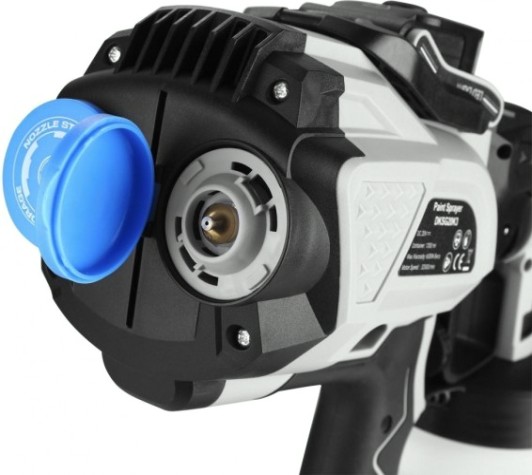 Краскопульт аккумуляторный DEKO DKSG20K3 [063-4021]