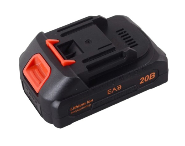 Краскопульт аккумуляторный ВИХРЬ АКП-20 Li (3.0 Ач) [72/17/5]