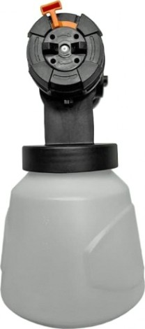 Краскопульт аккумуляторный Worx WX020.9 без АКБ и ЗУ бесщеточный [WX020.9]