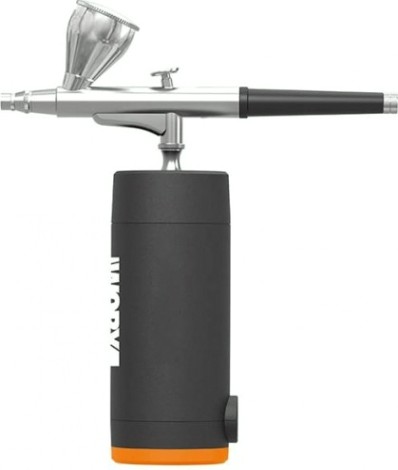 Краскопульт аккумуляторный Worx WX742.9 без АКБ и ЗУ [WX742.9]