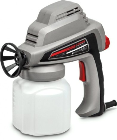 Краскопульт электрический Crown CT31012