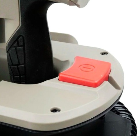 Краскопульт электрический Crown CT31015