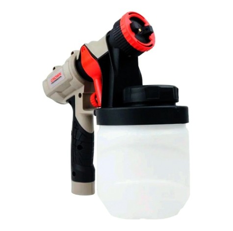 Краскопульт электрический Crown CT31015