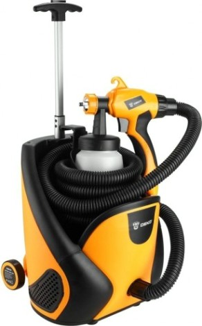 Краскопульт электрический DEKO DKSG1000 [063-4354]