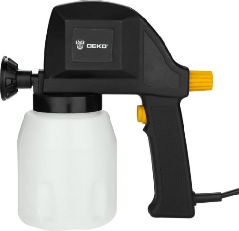 Краскопульт электрический DEKO DKSG150 [018-1108]