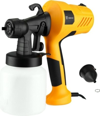 Краскопульт электрический DEKO DKSG500 [063-4292]