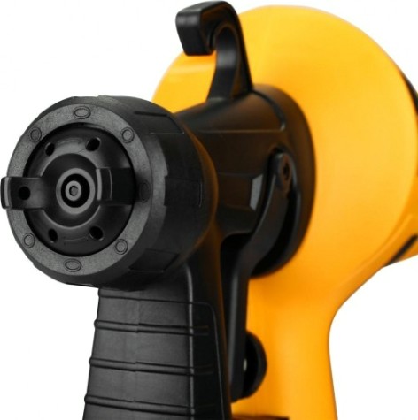 Краскопульт электрический DEKO DKSG500 [063-4292]