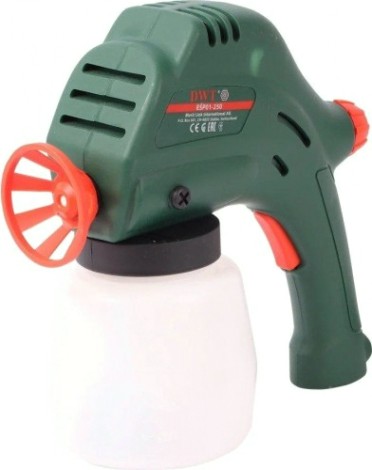 Краскопульт электрический DWT ESP01-250 [5.1.12]