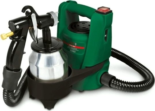 Краскопульт электрический DWT ESP05-200 T [5.1.13]