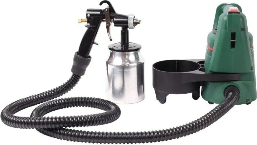 Краскопульт электрический DWT ESP05-200 T [5.1.13]