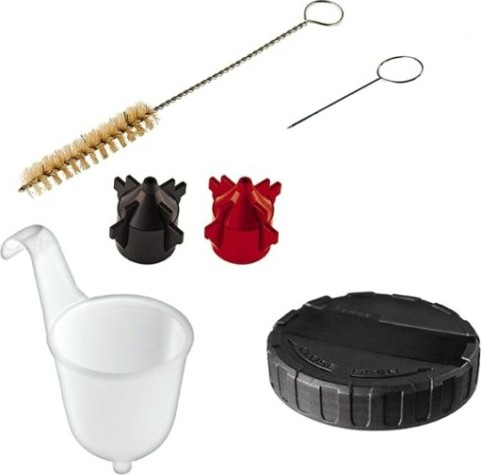 Краскопульт электрический EINHELL TC-SY 400 P [4260005]