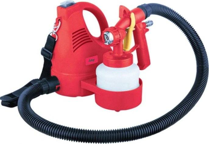 Краскопульт электрический FUBAG EasyPaint S500/1.8 [100173]