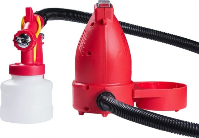 Краскопульт электрический FUBAG EasyPaint S500/1.8 [100173]