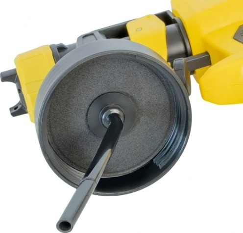 Краскопульт электрический Kolner KSG 500V [кн500всг]