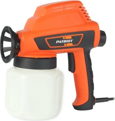 Краскопульт электрический PATRIOT SG 110 [170303500]
