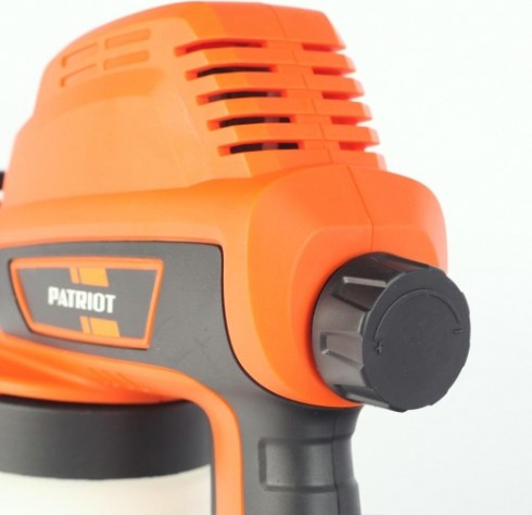 Краскопульт электрический PATRIOT SG 110 [170303500]