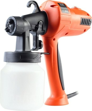 Краскопульт электрический PATRIOT SG 350 [170303350]