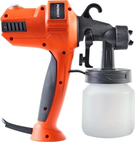 Краскопульт электрический PATRIOT SG 350 [170303350]