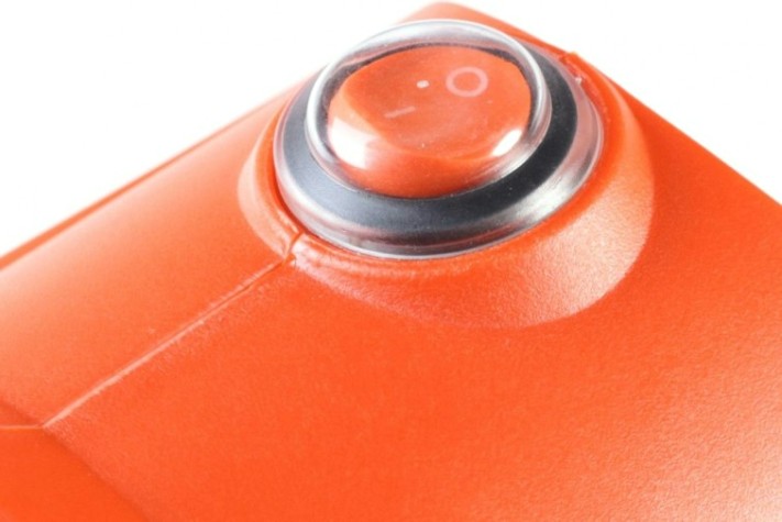 Краскопульт электрический PATRIOT SG 350 [170303350]