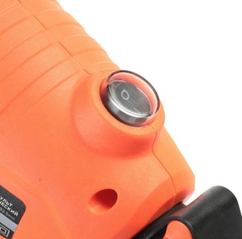 Краскопульт электрический PATRIOT SG 400 [170303400]