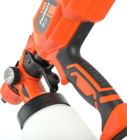 Краскопульт электрический PATRIOT SG 450 [170303504]