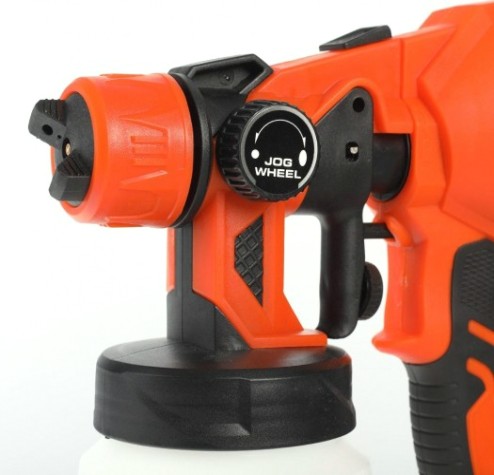 Краскопульт электрический PATRIOT SG 450 [170303504]