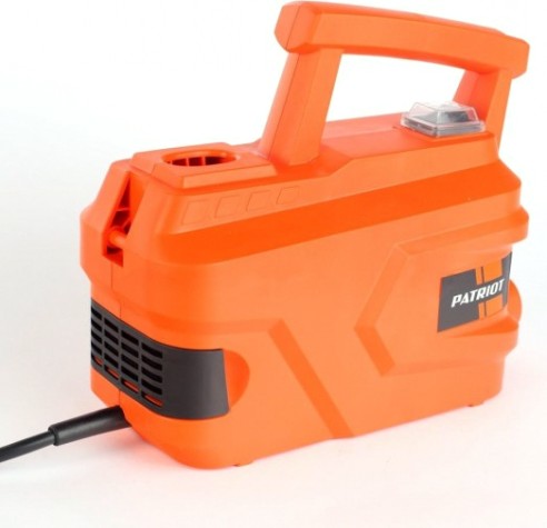 Краскопульт электрический PATRIOT SG 550 [170303510]