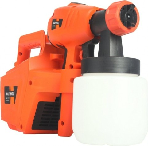 Краскопульт электрический PATRIOT SG 900 [170303515]