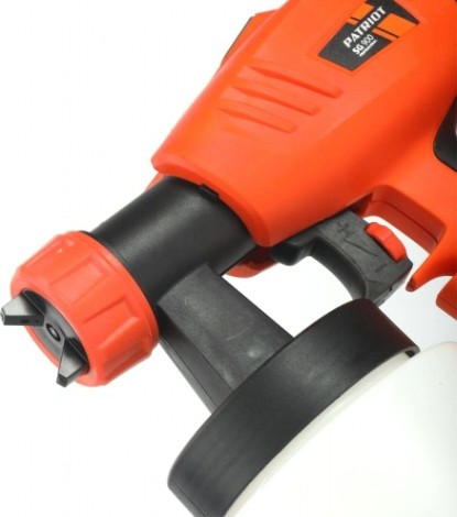 Краскопульт электрический PATRIOT SG 900 [170303515]