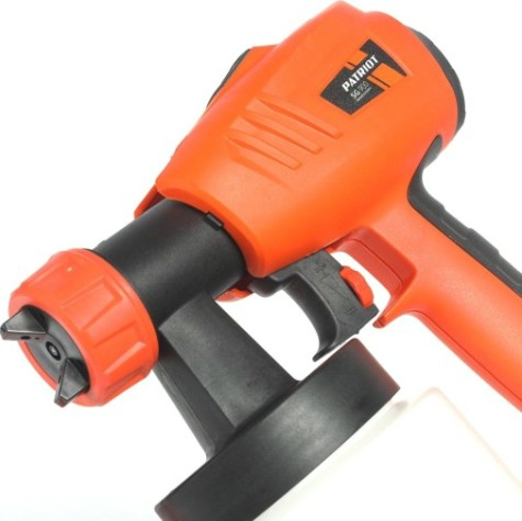 Краскопульт электрический PATRIOT SG 900 [170303515]