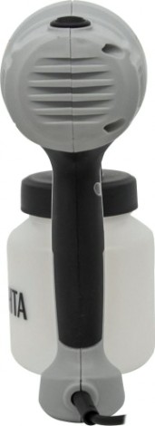 Краскопульт электрический Ресанта ЭКП-400 [75/17/1]