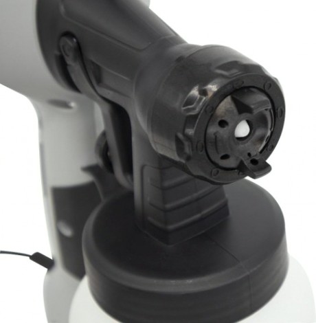 Краскопульт электрический Ресанта ЭКП-400 [75/17/1]