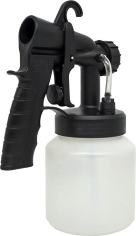 Краскопульт электрический Ресанта ЭКП-700В [75/17/2]