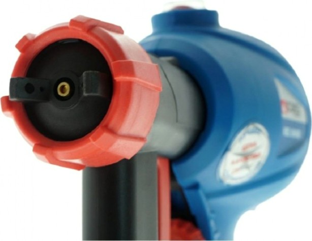 Краскопульт электрический СОЮЗ КПС-96400 Краскопульт электрический СОЮЗ КПС-96400