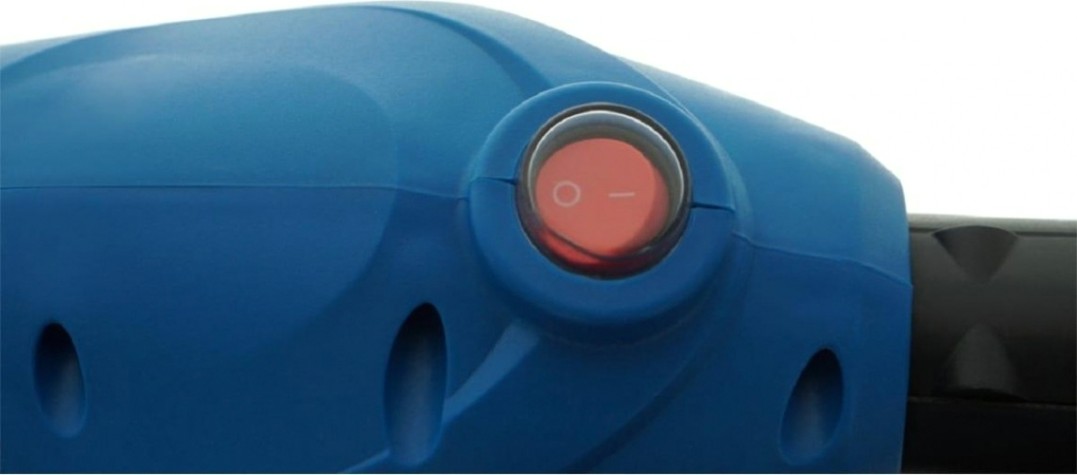 Краскопульт электрический СОЮЗ КПС-96400 Краскопульт электрический СОЮЗ КПС-96400