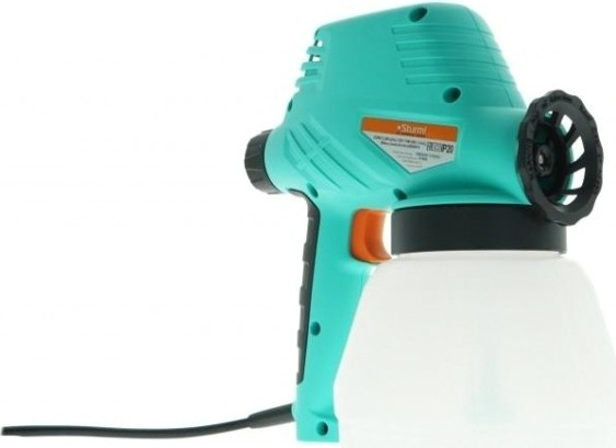 Краскопульт электрический Sturm SG9612 Краскопульт электрический Sturm SG9612