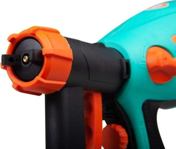 Краскопульт электрический Sturm SG9641