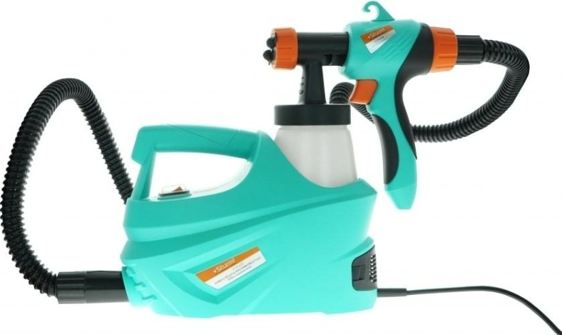 Краскопульт электрический Sturm SG9645B Краскопульт электрический Sturm SG9645B