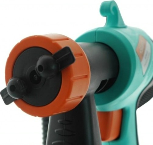 Краскопульт электрический Sturm SG9645B