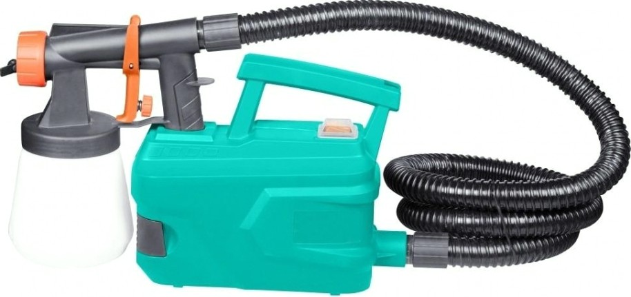 Краскопульт электрический Sturm SG9660B Краскопульт электрический Sturm SG9660B