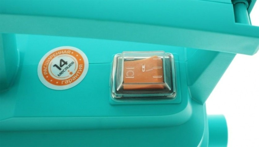 Краскопульт электрический Sturm SG9660B Краскопульт электрический Sturm SG9660B