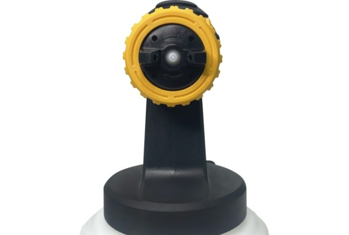 Краскопульт электрический TECMASTER T 600 DIY [1023600]