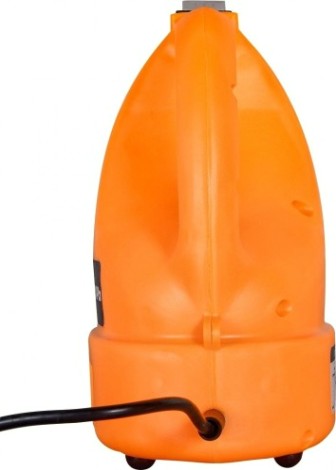 Краскопульт электрический ВИХРЬ ЭКП-700В [72/17/1]