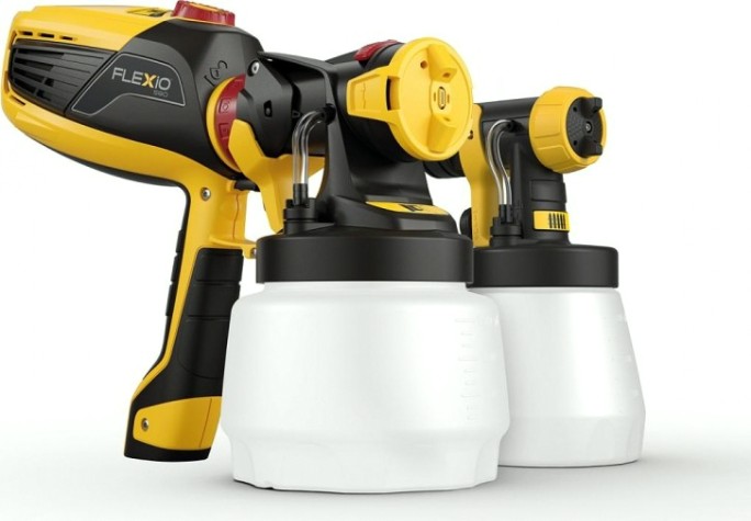 Краскопульт электрический WAGNER W 590 Flexio [2361538]