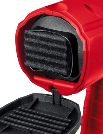 Краскопульт электрический ЗУБР КПЭ-500 Краскопульт электрический ЗУБР КПЭ-500