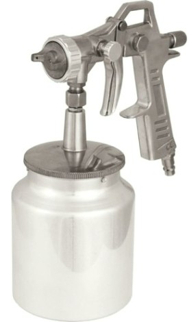 Краскопульт пневматический EINHELL 4132900