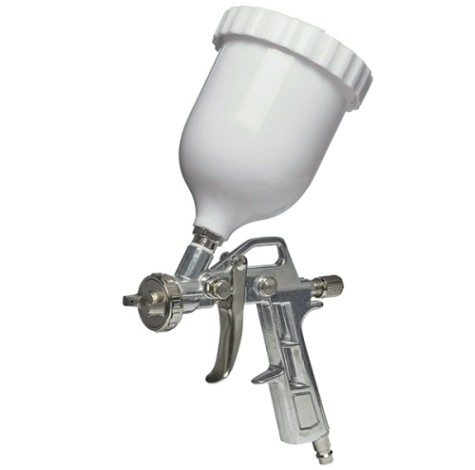 Краскопульт пневматический EINHELL 4133030 проф.