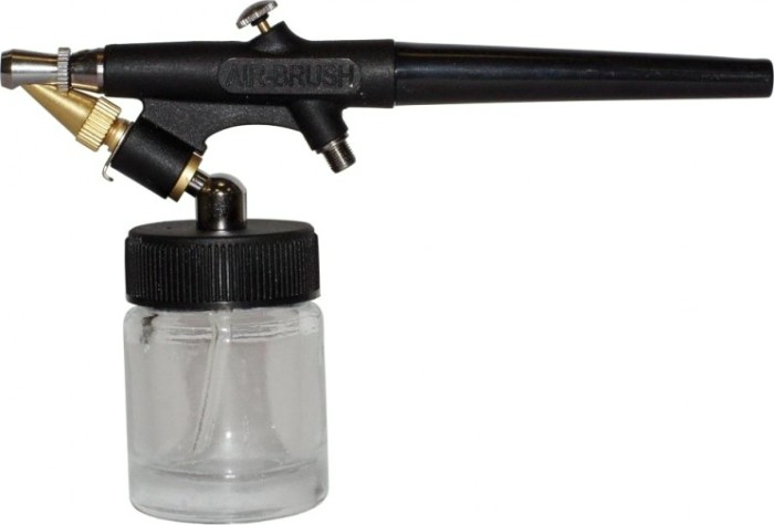 Краскопульт пневматический FUBAG AGS22/0.5 (аэрограф) 110101 [110101]