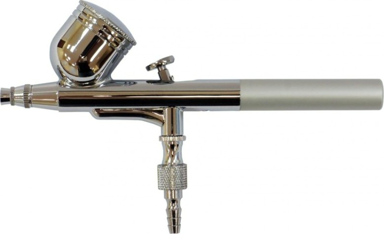 Краскопульт пневматический FUBAG AGS7/0.2 (аэрограф) 110107 [110107]