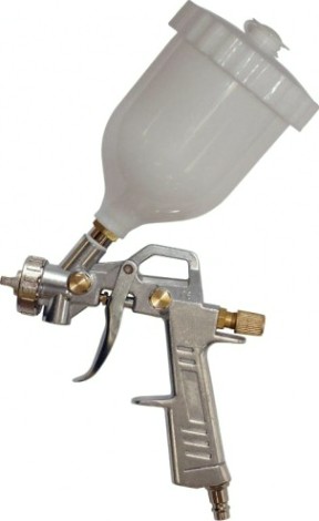 Краскопульт пневматический FUBAG BASIC G600/1.5 HP 110103 [8641868]